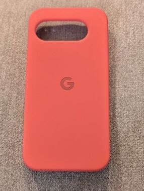 Google Pixel 9a Phone Case - Coral